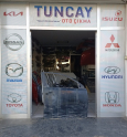 KİA SPORTAGE SAĞ ÖN KAPI 2011-2015 ÇIKMA PARÇA