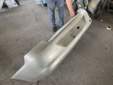 RENAULT CLİO SYMBOL ARKA TAMPON 2006-2008 MODEL ORJİNAL ÇIKM