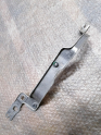 4G0807591 4G0807591B ÖN TAMPON SOL DESTEK BRAKETİ AUDİ A6 2011 