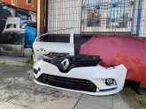 Renault Clio 4 çıkma ön tampon