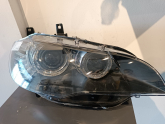 Oto Çıkma Parça / Elektrik / Far / BMW / X6 / Çıkma Parça 
