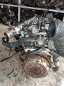 Oto Çıkma Parça / Motor / Motor Komple / Hyundai / Matrix / Çıkma Parça 