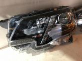 Oto Çıkma Parça / Elektrik / Far / Peugeot / Rifter / Çıkma Parça 
