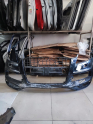 Audi Q7 ön tampon s line orjinal çıkma parça