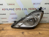 HONDA JAZZ SOL FAR ORJİNAL 2011-2014 UYUMLU
