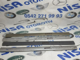 MERCEDES VİTO W639 KASA SAĞ SÜRGÜLÜ KAPI KAPLAMASI
