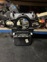 Ford fiesta 2013 Kontrol Paneli Çerçevesi Çıkma Orijinal