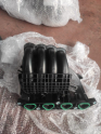 SEAT İBİZA 1.4 BENZİN CGG MANİFOLD SIFIR