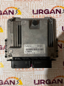 JX6A-12A650-CA 0281033720 FORD FOCUS MOTOR BEYNİ