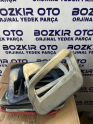 Oto Çıkma Parça / Kaporta & Karoser / Sis Farı Çerçevesi / Ford / C-Max / Çıkma Parça 
