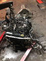 Oto Çıkma Parça / Motor / Motor Komple / Audi / A6 / Çıkma Parça 
