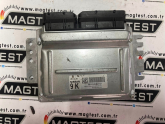 NISSAN MICRA ECU MOTOR BEYNİ MEC32-280 B3 5Y27