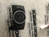 BM5T 13a024 AE Ford Focus far anahtarı