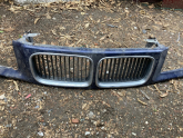 BMW E36 ÇIKMA ORJİNAL BIYIK SACI PANJUR SACI ESKİ TİP