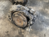 PEUGEOT 407 OTOMATİK ŞANZIMAN