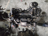Peugeot / 206 / Motor / Motor Komple / Çıkma Parça