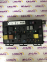 5DK008668-30 13145039 BS  OPEL ASTRA HELLA MOTOR SIGORTALIK