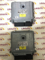 0281016337 A6429003900 CR4.30 MERCEDES VİANO MOTOR BEYNİ