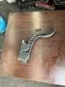 Oto Çıkma Parça / Mekanik / Pedal / Tata / Xenon / Çıkma Parça 