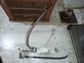 Fiat Egea sol arka kapı kilidi 519836030
