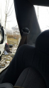 Ford escort sağ arka emniyet kemeriçıkma