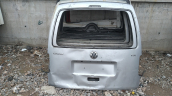 Volkswagen caddy çıkma bagaj kapağı az hasarlı