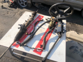 Oto Çıkma Parça / Alt Takım & Direksiyon / Direksiyon Kutusu / Fiat / Tempra / Çıkma Parça 