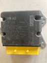 5Q0959655AR A2C99883508 080030318 VW GOLF AİRBAG BEYNİ