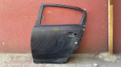 OPEL CORSA D SOL ARKA KAPI SIFIR ORJİNAL TAŞIMA HATALI 93189342