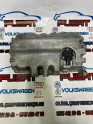 VOLKSWAGEN 1.6TDİ CAY ÇIKMA ORJİNAL KARTEL 03G 103 603