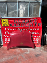 Oto Çıkma Parça / Kaporta & Karoser / Kaput / Nissan / Micra / Çıkma Parça 