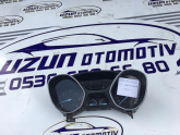 2019 FORD FOCUS GÖĞÜS SAATİ ÇIKMA PARÇA