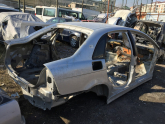CITROEN C5 2008 MODEL KESME TAVAN