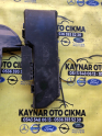 Volvo s80 sigorta kutu kapağı cıkma