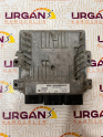 DV61-12A650-CHB S180133140B FORD TRANSIT MOTOR BEYNİ