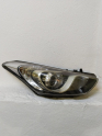 HYUNDAİ İ30 SAĞ FAR ÇIKMA ORJİNAL