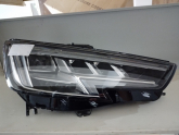 AUDİ A4 MATRİX SAĞ FAR 8W0941036 CIKMA