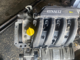 Oto Çıkma Parça / Motor / Motor Komple / Renault / Megane / Çıkma Parça 