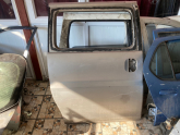 Hyundai Starex Sağ Sürgülü Kapı