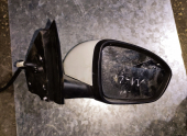 Renault / Megane / Ayna / Sağ Dikiz Ayna / Çıkma Parça