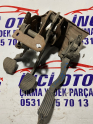 C Elysee 2016 301 Peugeot gaz fren Debrıyaj Pedal takım