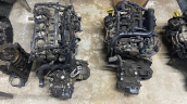OPEL CORSA 1.3 EURO5 MOTOR KOMPLE CANCAN OPEL