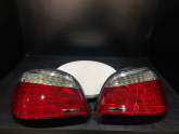 BMW 5 SERİSİ E60 LCİ SAĞ-SOL LED STOP (SIFIR)
