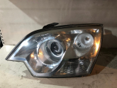 OPEL ANTARA SOL FAR