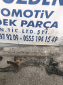 Çıkma orjınal Courier motor alt traversi