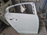 VOLVO S60 HATASIZ SAĞ ARKA KAPI MG OTO