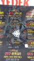 OPEL CORSA C FAN SIFIR.OTO ERKAN ÜNYE