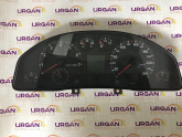 8D0919034 F AUDİ A4 KM SAATI
