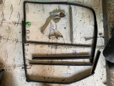 FORD ESCORT SOL ARKA KAPI GERGİSİ ORJİNAL 1991-2000 MODEL
