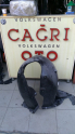 OCTAVİA SOL ÖN DAVLUMBAZ 5E0809957 ÇAĞRI OTO MASLAK